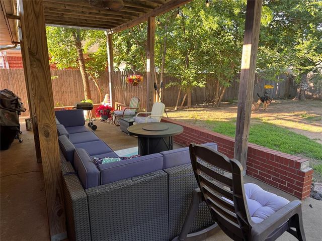 1917 N Minnesota Avenue, Shawnee, OK 74804