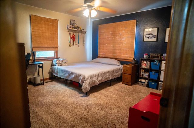 1917 N Minnesota Avenue, Shawnee, OK 74804