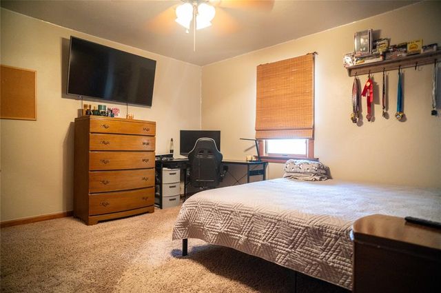 1917 N Minnesota Avenue, Shawnee, OK 74804