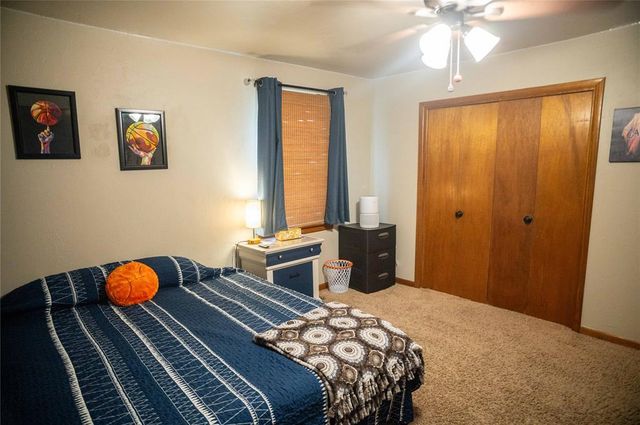 1917 N Minnesota Avenue, Shawnee, OK 74804