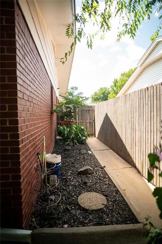 1917 N Minnesota Avenue, Shawnee, OK 74804