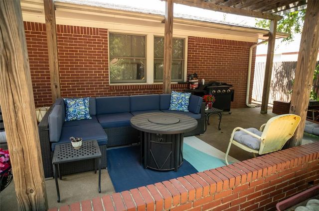 1917 N Minnesota Avenue, Shawnee, OK 74804