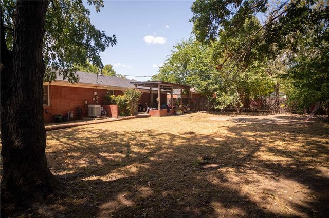 1917 N Minnesota Avenue, Shawnee, OK 74804
