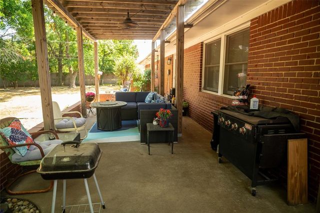 1917 N Minnesota Avenue, Shawnee, OK 74804