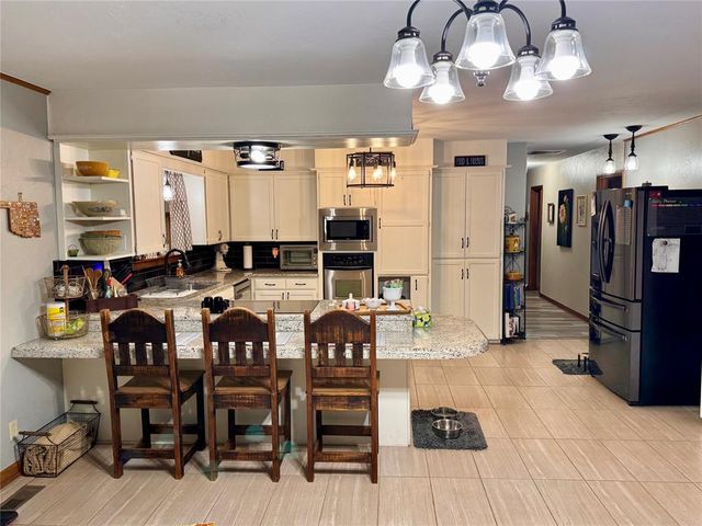 1917 N Minnesota Avenue, Shawnee, OK 74804