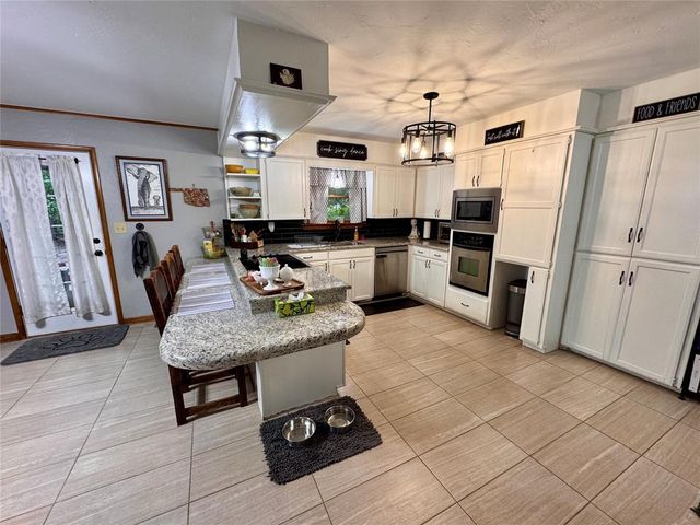 1917 N Minnesota Avenue, Shawnee, OK 74804