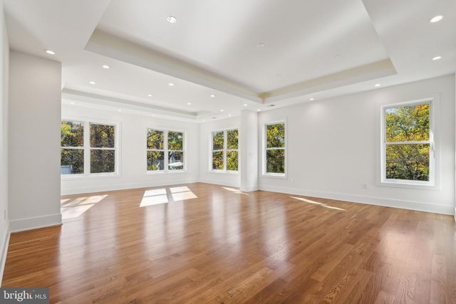 4609 WILLOW RUN DRIVE, Annandale, VA 22003