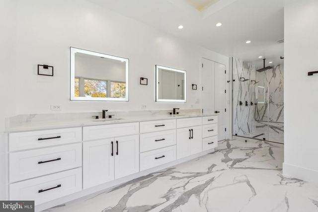 4609 WILLOW RUN DRIVE, Annandale, VA 22003