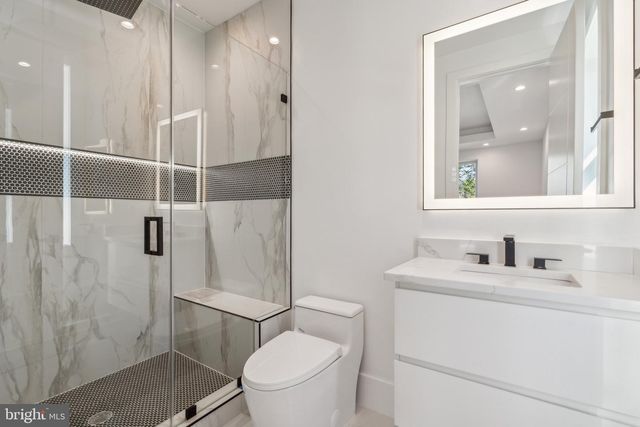 4609 WILLOW RUN DRIVE, Annandale, VA 22003