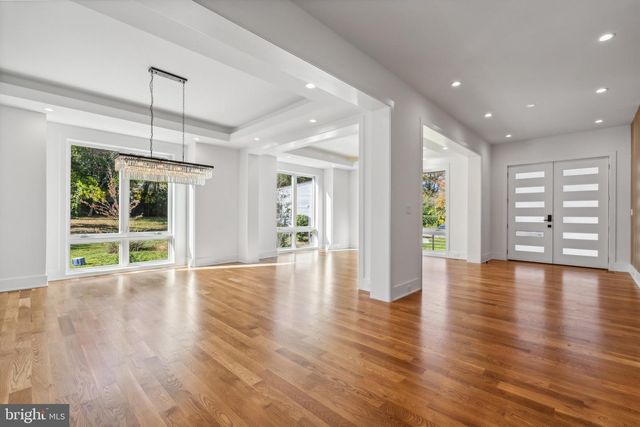 4609 WILLOW RUN DRIVE, Annandale, VA 22003