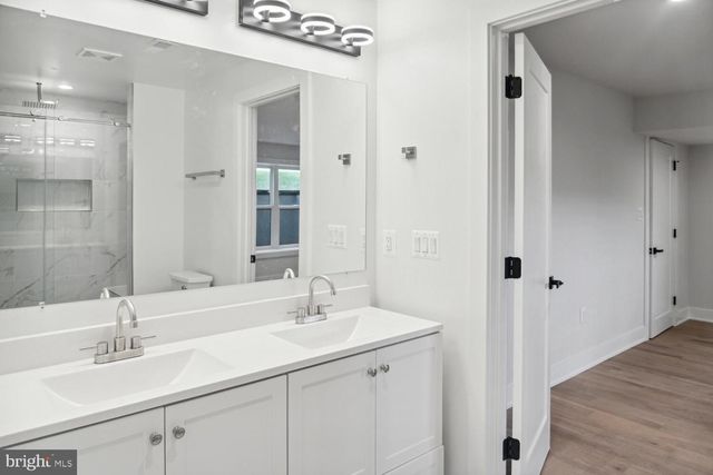 4609 WILLOW RUN DRIVE, Annandale, VA 22003