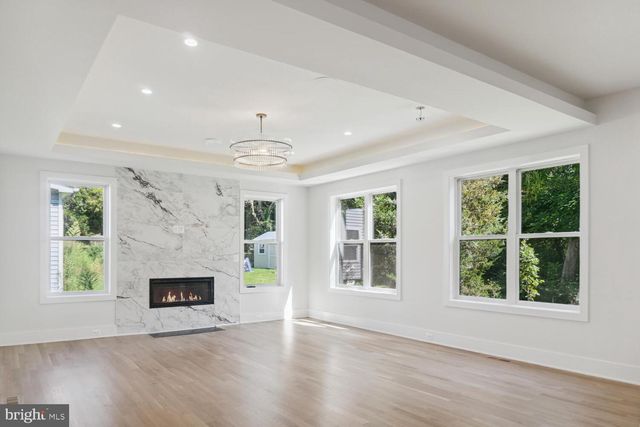 4609 WILLOW RUN DRIVE, Annandale, VA 22003