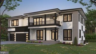 4609 WILLOW RUN DRIVE, Annandale, VA 22003