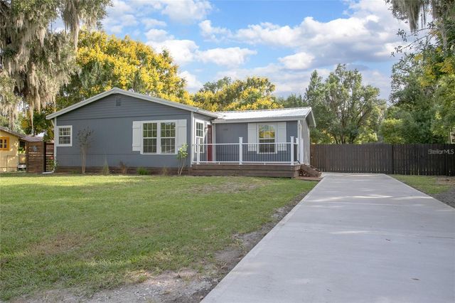 1014 TALTON AVE, Deland, FL 32720