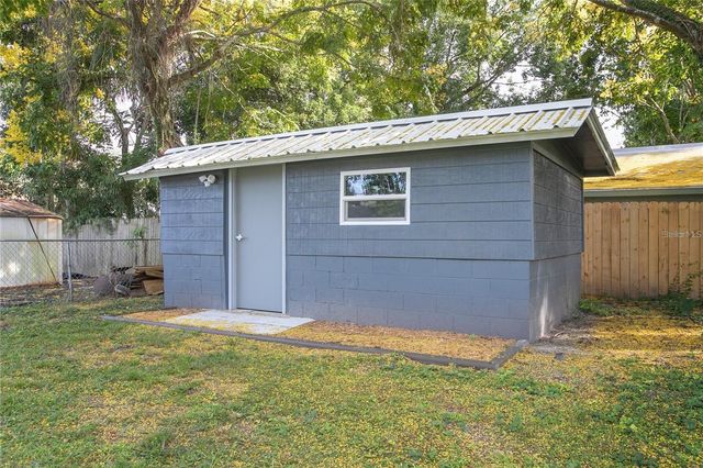 1014 TALTON AVE, Deland, FL 32720