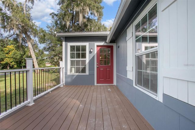 1014 TALTON AVE, Deland, FL 32720