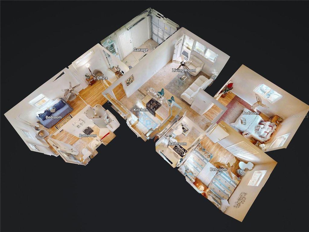 Image 2 of property listing at 823 E 10TH AVENUE, New Smyrna Beach, FL 32169