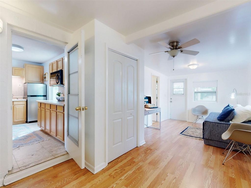 Image 25 of property listing at 823 E 10TH AVENUE, New Smyrna Beach, FL 32169