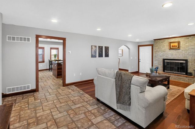 12426 N 1st Street, Parker, CO 80134