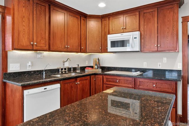 12426 N 1st Street, Parker, CO 80134