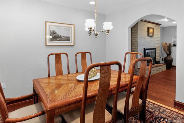 12426 N 1st Street, Parker, CO 80134