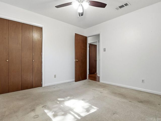 8211 Park Avenue, Sherwood, AR 72120