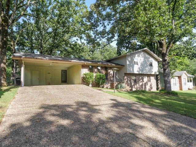 8211 Park Avenue, Sherwood, AR 72120