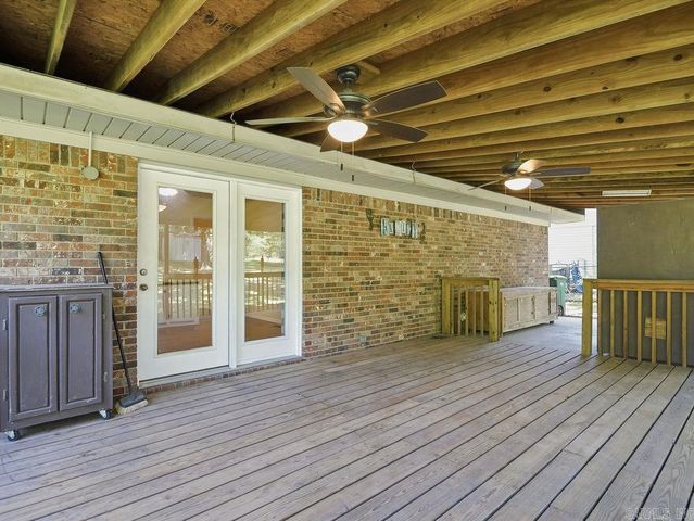 8211 Park Avenue, Sherwood, AR 72120