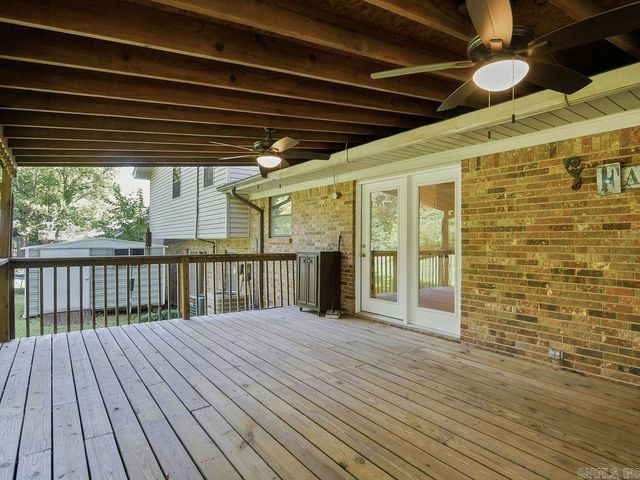 8211 Park Avenue, Sherwood, AR 72120
