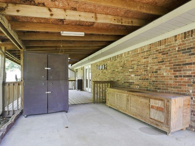 8211 Park Avenue, Sherwood, AR 72120