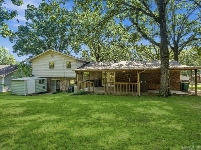 8211 Park Avenue, Sherwood, AR 72120
