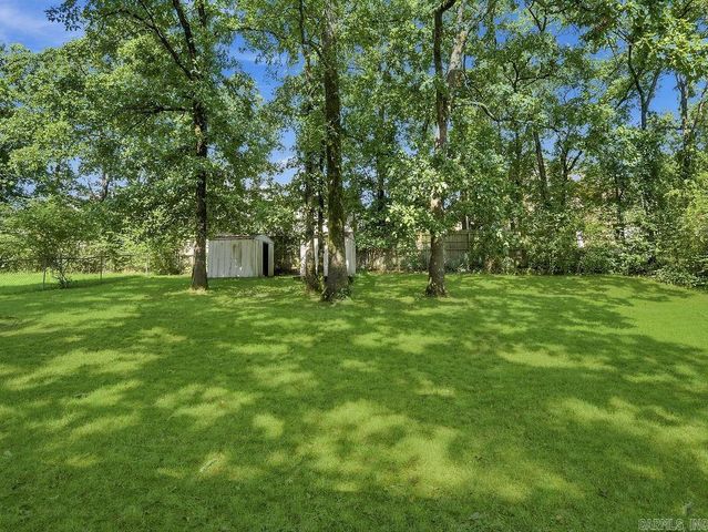8211 Park Avenue, Sherwood, AR 72120