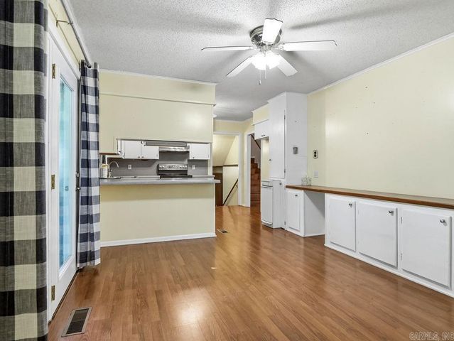 8211 Park Avenue, Sherwood, AR 72120