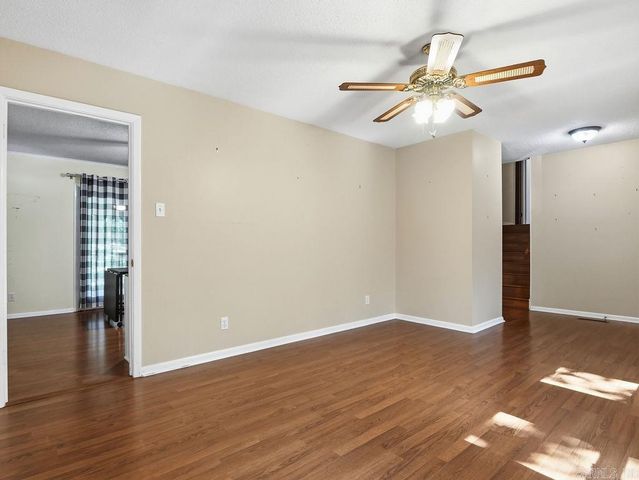 8211 Park Avenue, Sherwood, AR 72120