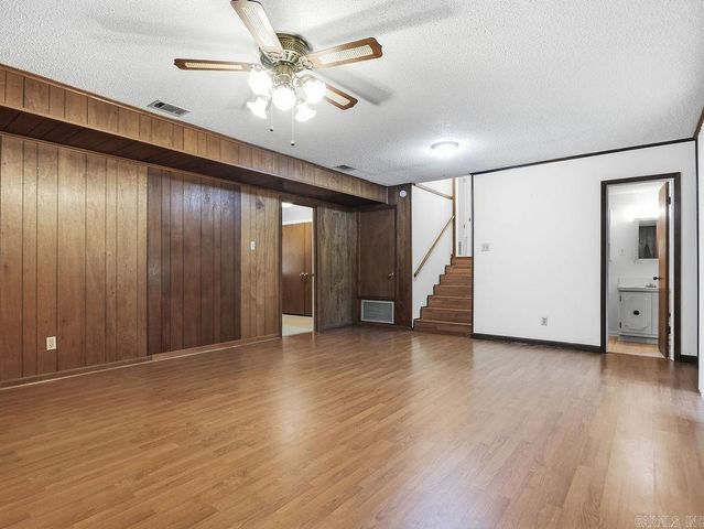 8211 Park Avenue, Sherwood, AR 72120