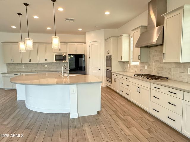 1447 E Flower Street, Gilbert, AZ 85298