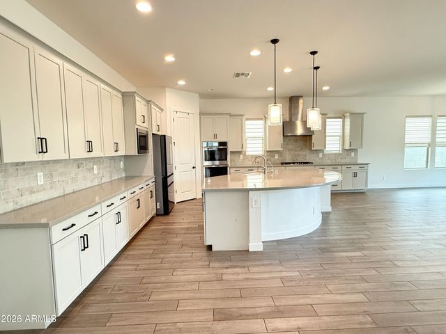 1447 E Flower Street, Gilbert, AZ 85298