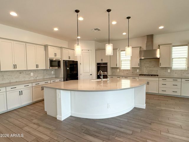 1447 E Flower Street, Gilbert, AZ 85298