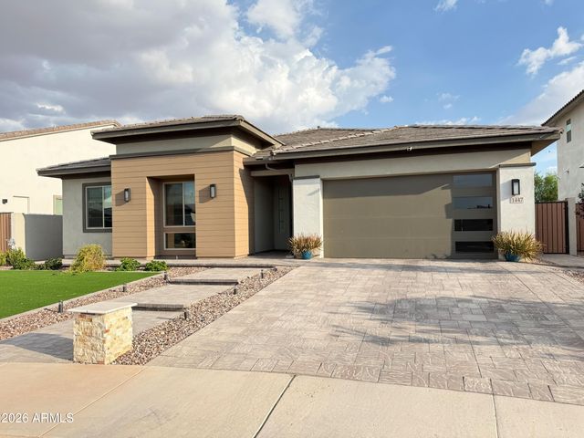 1447 E Flower Street, Gilbert, AZ 85298