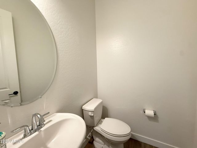 1447 E Flower Street, Gilbert, AZ 85298
