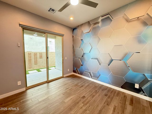 1447 E Flower Street, Gilbert, AZ 85298