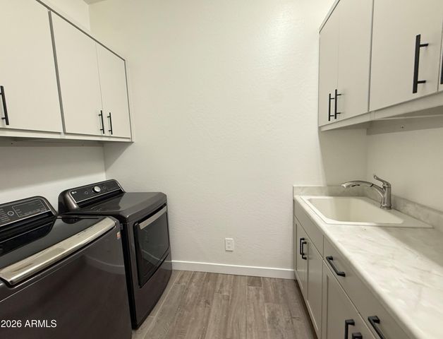 1447 E Flower Street, Gilbert, AZ 85298