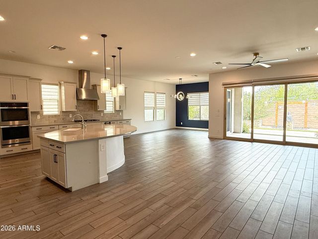 1447 E Flower Street, Gilbert, AZ 85298