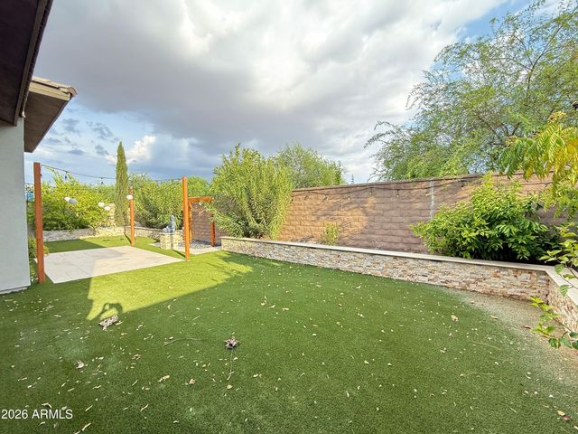 1447 E Flower Street, Gilbert, AZ 85298