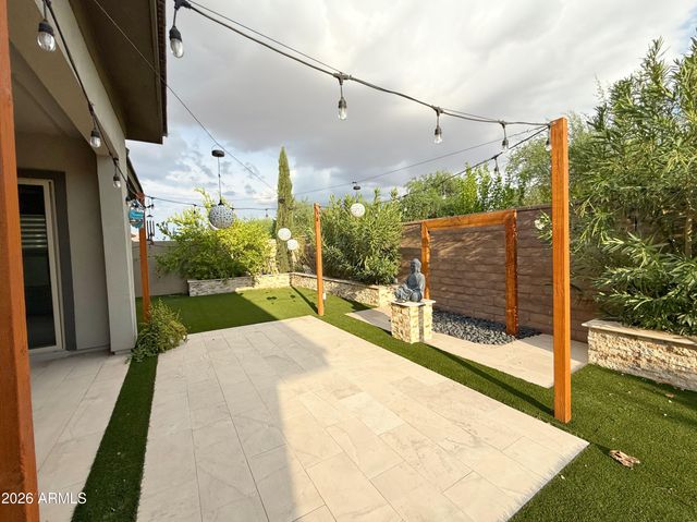 1447 E Flower Street, Gilbert, AZ 85298