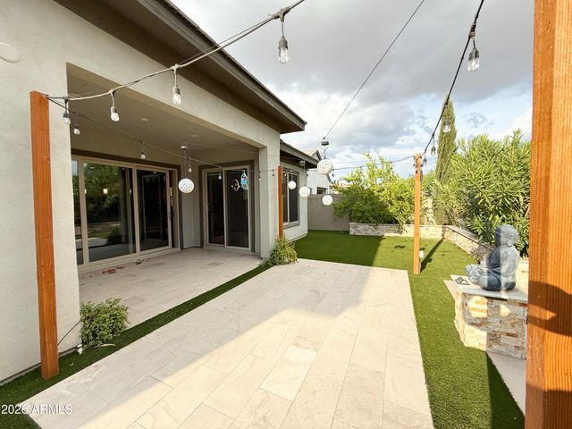 1447 E Flower Street, Gilbert, AZ 85298