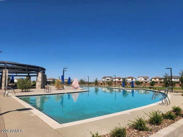 1447 E Flower Street, Gilbert, AZ 85298
