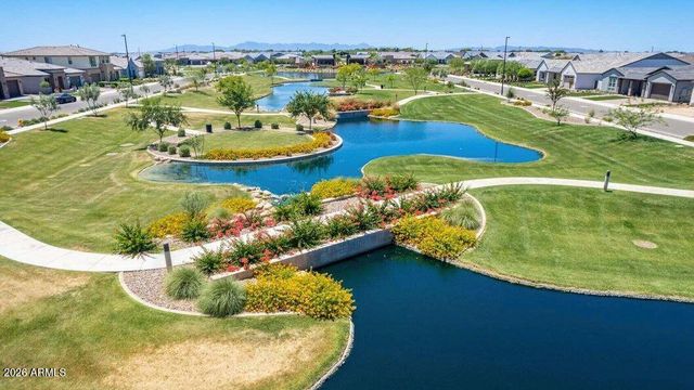 1447 E Flower Street, Gilbert, AZ 85298