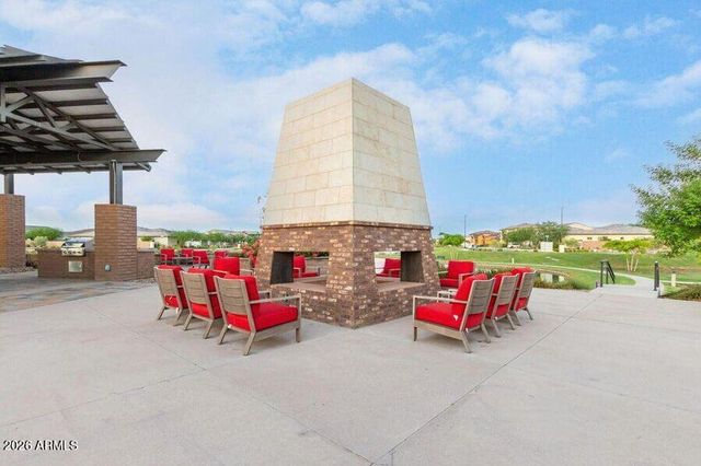 1447 E Flower Street, Gilbert, AZ 85298