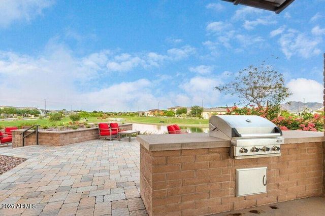 1447 E Flower Street, Gilbert, AZ 85298